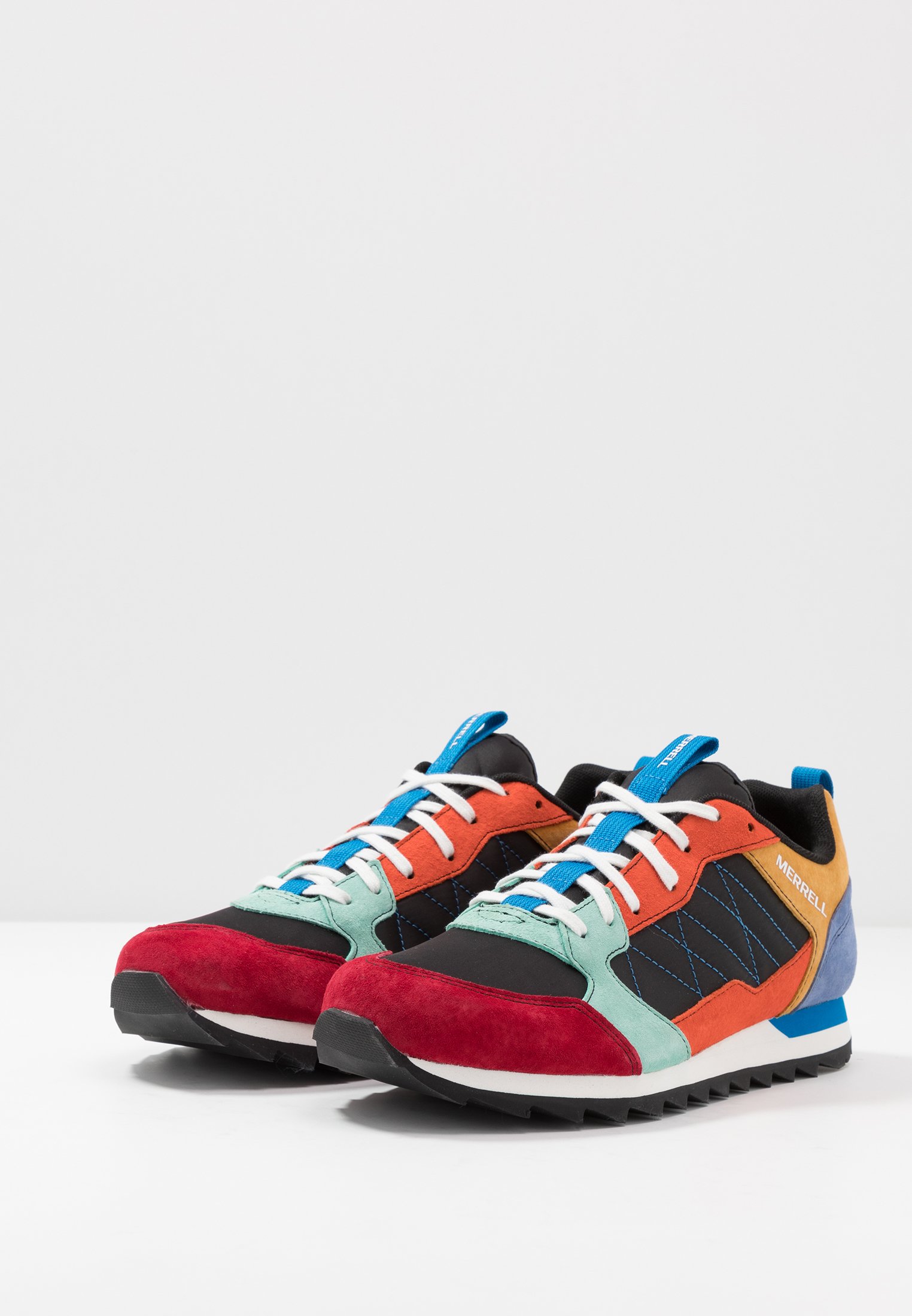Merrell ALPINE Treningssko multicolorgrå Zalando.no Merrell ALPINE Treningssko multicolorgrå Zalando.no