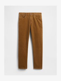 Επιλέχθηκε, palomino brown