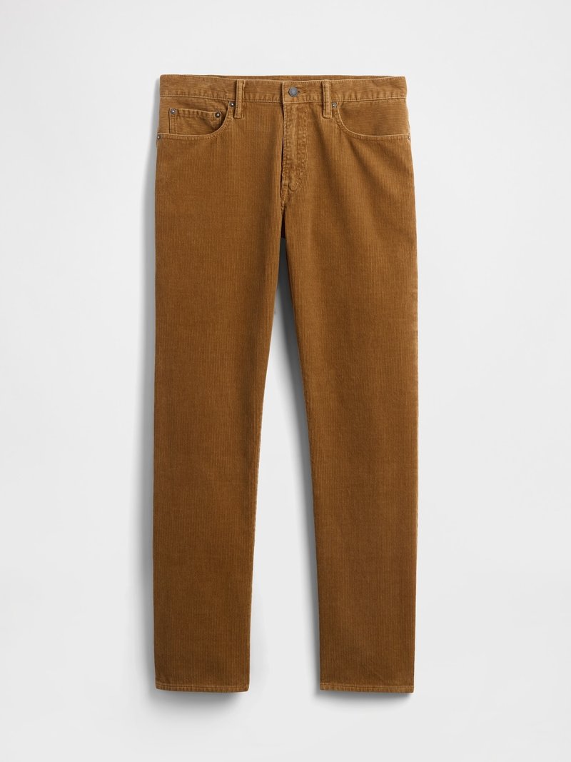 GAP Broek bruin