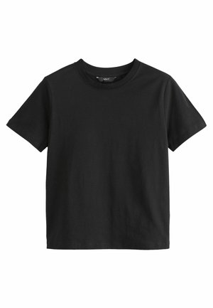 T-shirt imprimé - black