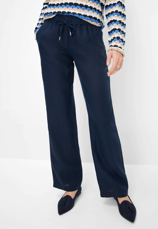 STYLE FARINA - Stoffhose