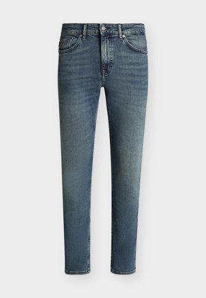 BOSS, DELAWARE - Jeans slim fit - blue seven