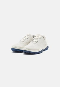 ECCO Chaussures de golf (sans pointes) - white