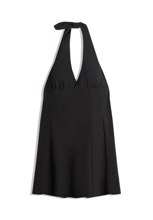 Robe de jour - black