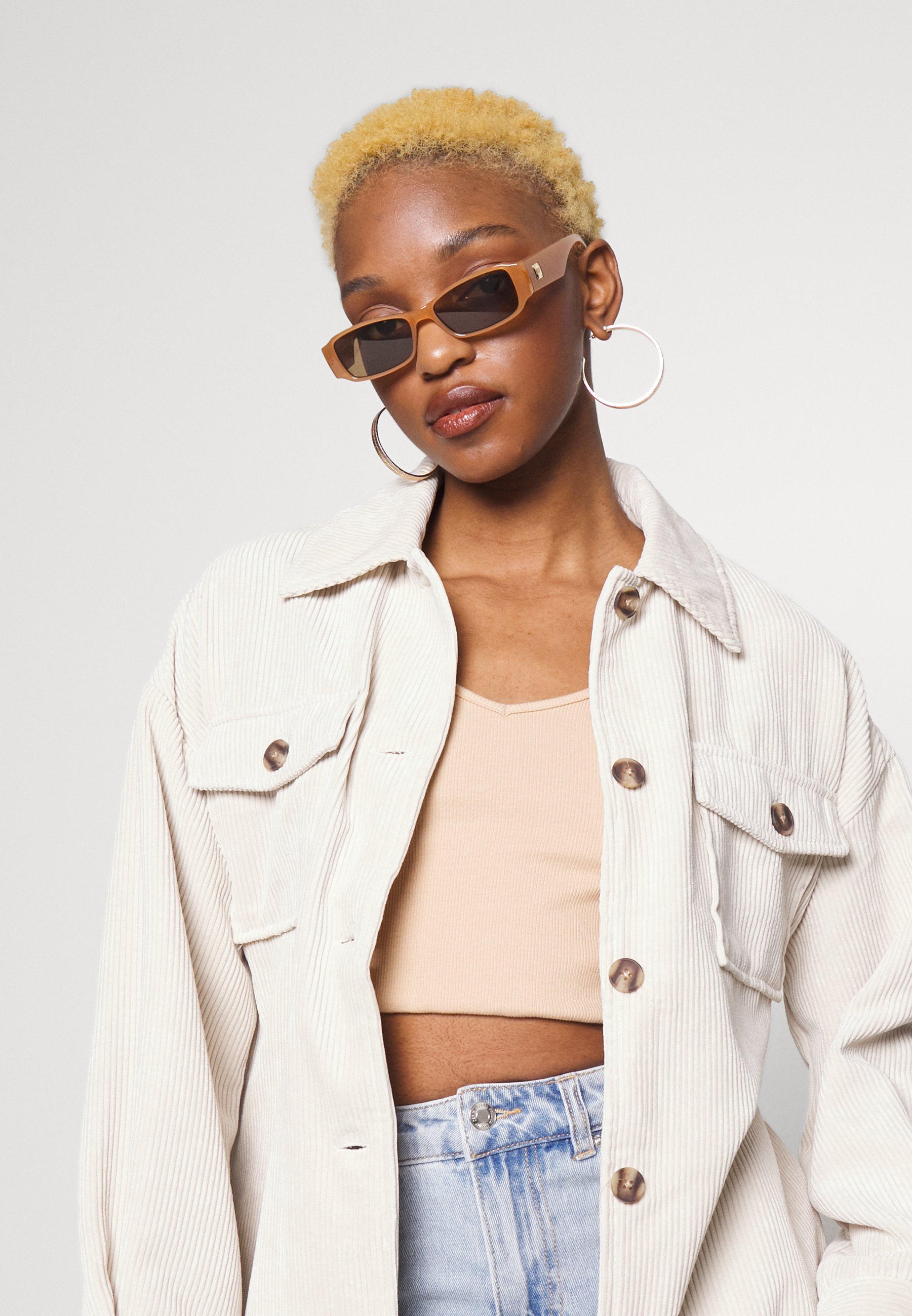 white summer jackets