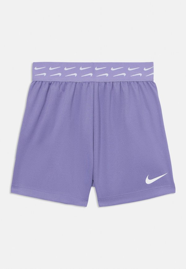 TROPHY UNISEX - Sports shorts