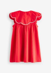 Next REGULAR FIT - Skjortekjole - red