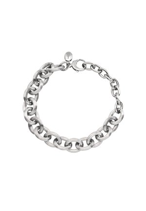 MOOR - Armband - silver-coloured