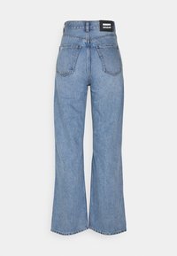Dr.Denim Vaqueros rectos - blue denim
