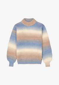 Non sélectionné, faded denim