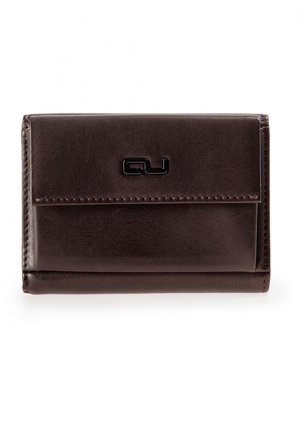 ISAK - Wallet - ebony