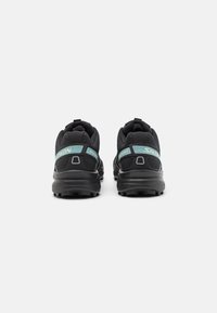Salomon Sportstyle SPEEDCROSS 3 UNISEX - Sneakers low - black/arona/ghost gray