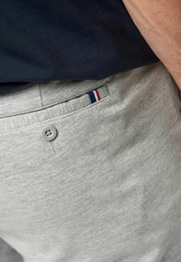U.S. Polo Assn. MILO PERFORMANCE - Chinos - mélange