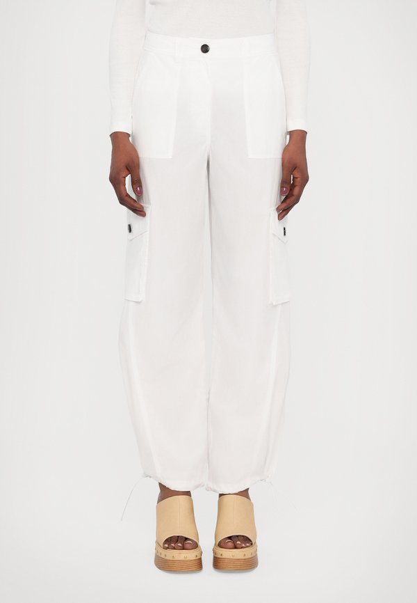 FAZIONE - Cargo trousers