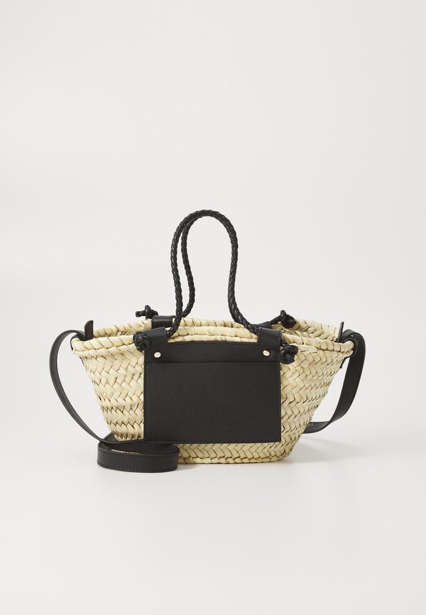 CAMPANIA MINI - Cross body bag