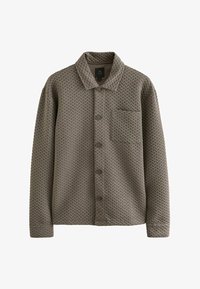 Pasirinkta, mocha brown