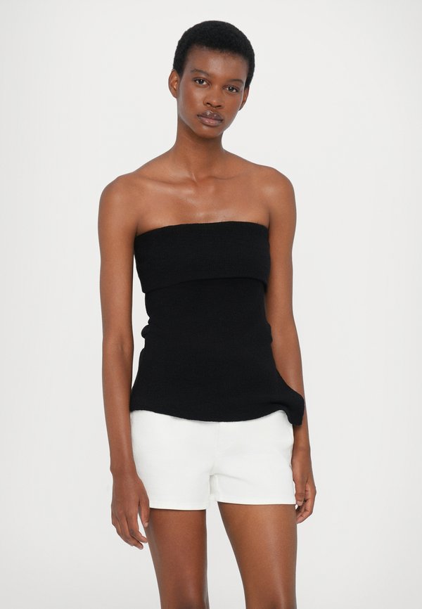 JOCY  - Denim shorts2