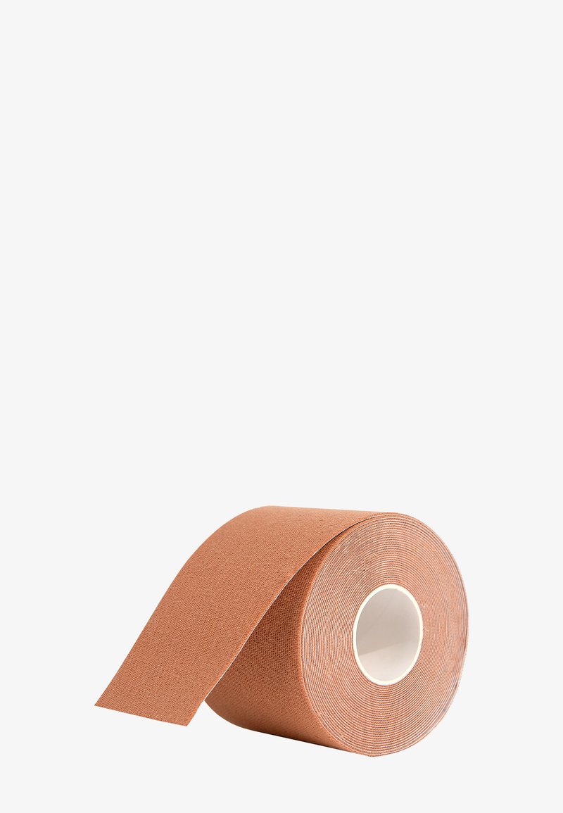 Brushworks - BRUSHWORKS BODY TAPE - Bath and Body Tool - beige, Forstørre