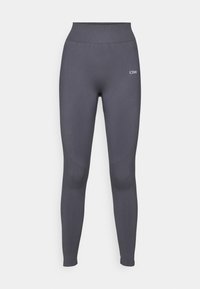 DEFINE SEAMLESS - Leggings - graphite
