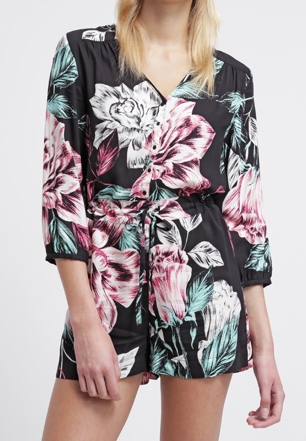 Topshop Mono - multi-coloured