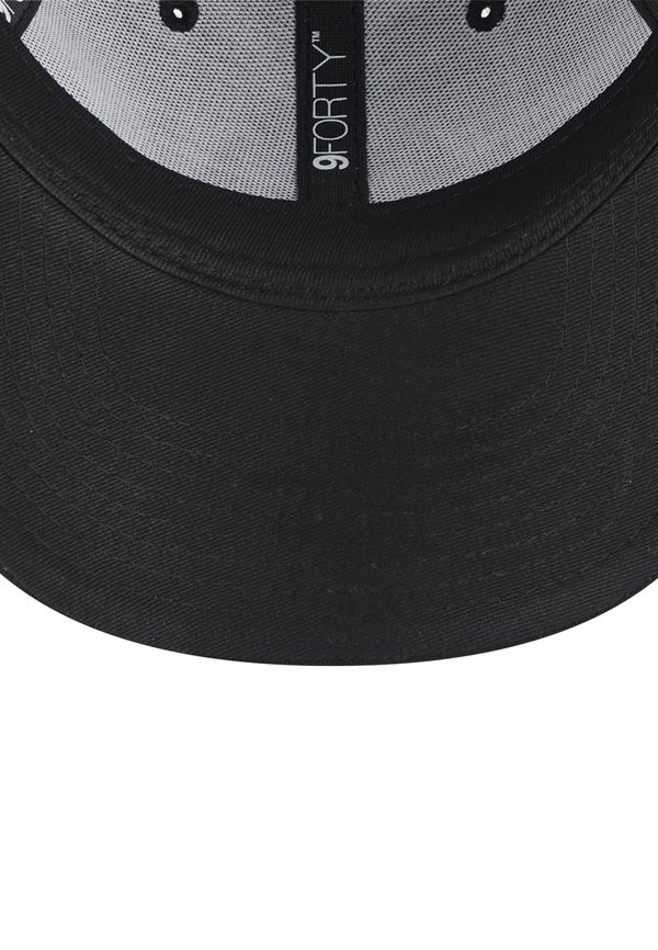 CHYT LEAGUE ESS 9FORTY ADJUSTABLE NY YANKEES  – Cap – schwarz