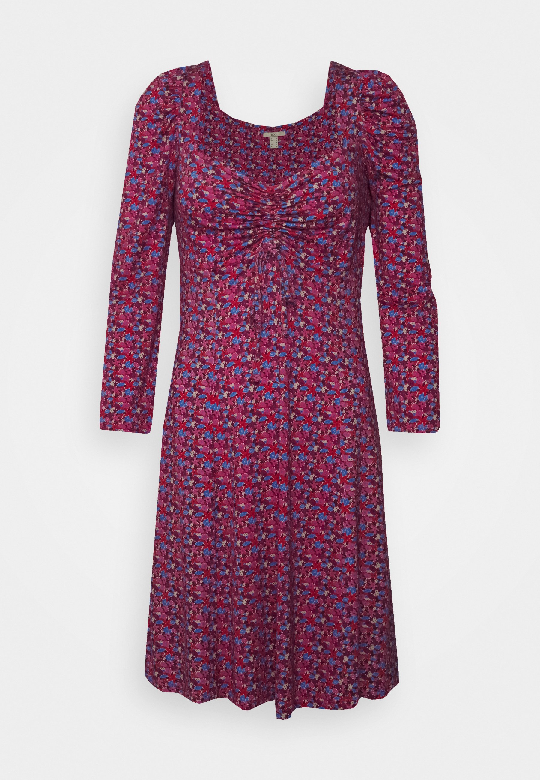 esprit jersey dress