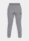 MERIDIAN CREEK™ JOGGER - Tracksuit bottoms - city grey heather