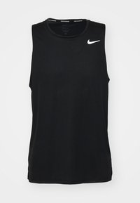 Unselected, black
