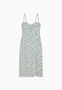 Bershka Vardagsklänning - light blue