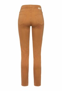 BRAX Damen Hose STYLE. SHAKIRA Slim Fit in Beige kaufen