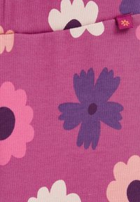 WE Fashion Tygbyxor - violet