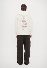 Iceberg Sweatshirt - vaniglia