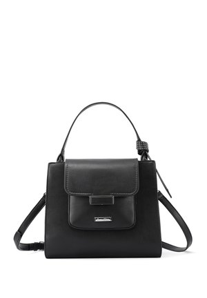 Borsa a mano - nero