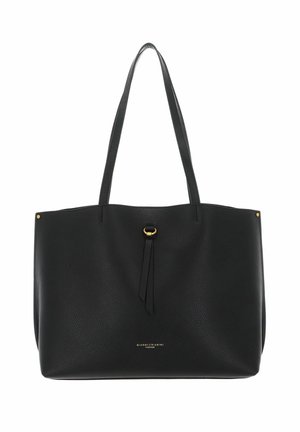 Borsa a mano - black