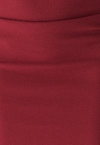 Unausgewählt, burgundy