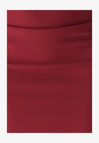 Unausgewählt, burgundy