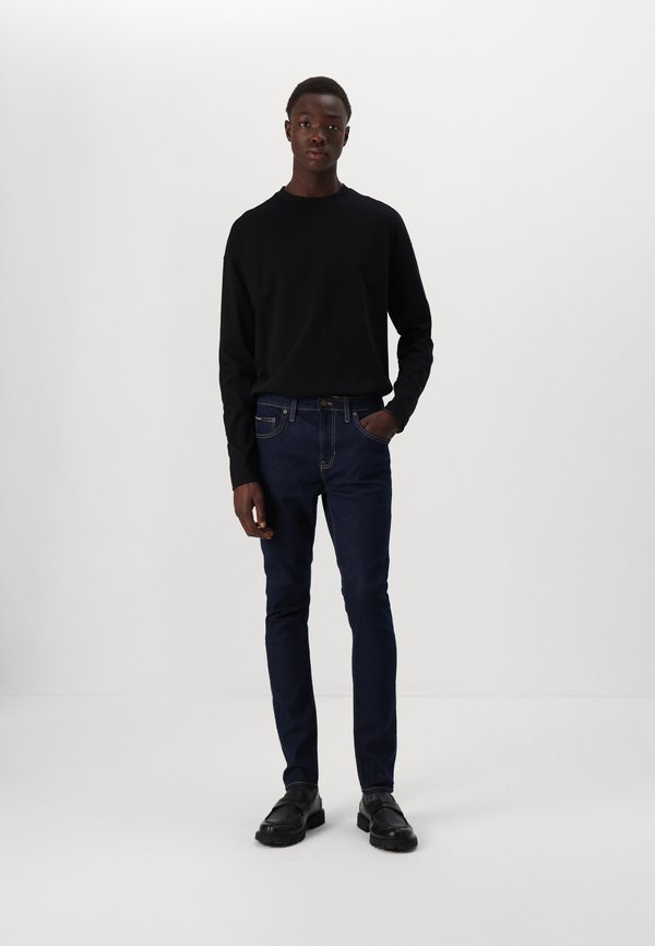 Jeans Skinny Fit - varane medium wash2