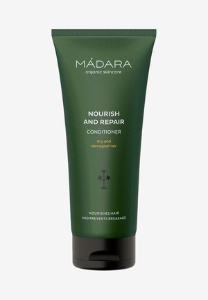 NOURISH AND REPAIR CONDITIONER - Balsam - -