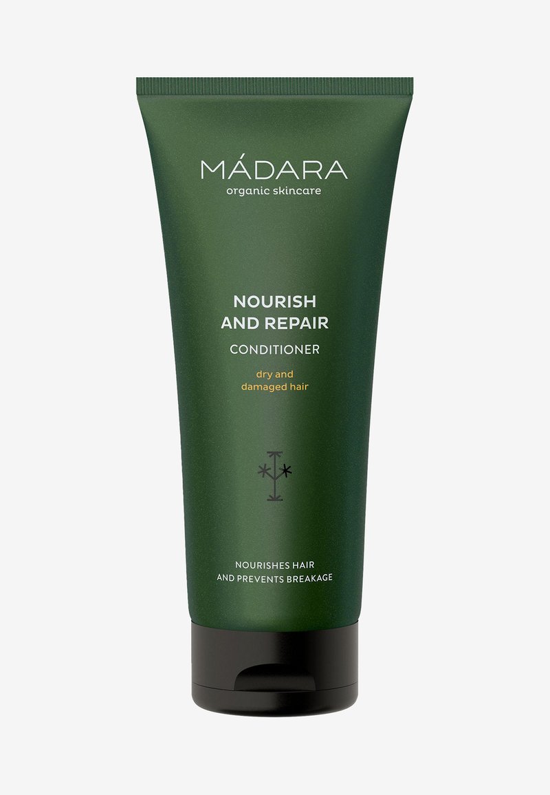 MÁDARA - NOURISH AND REPAIR CONDITIONER - Balsam, Förstora