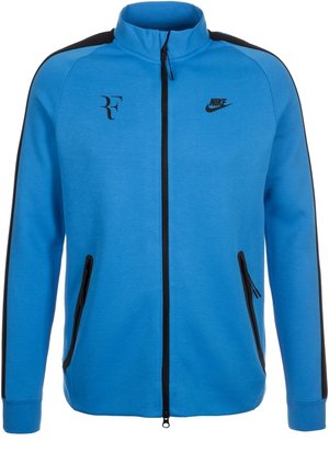 Nike Performance Trainingsjacke - light blue