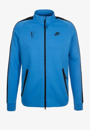 Nike Performance Trainingsjacke - light blue
