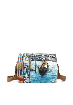 Y Not? Borsa a tracolla - dream in venice