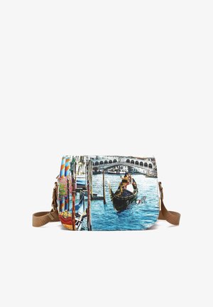 Y Not? Borsa a tracolla - dream in venice