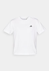 Não selecionado, white