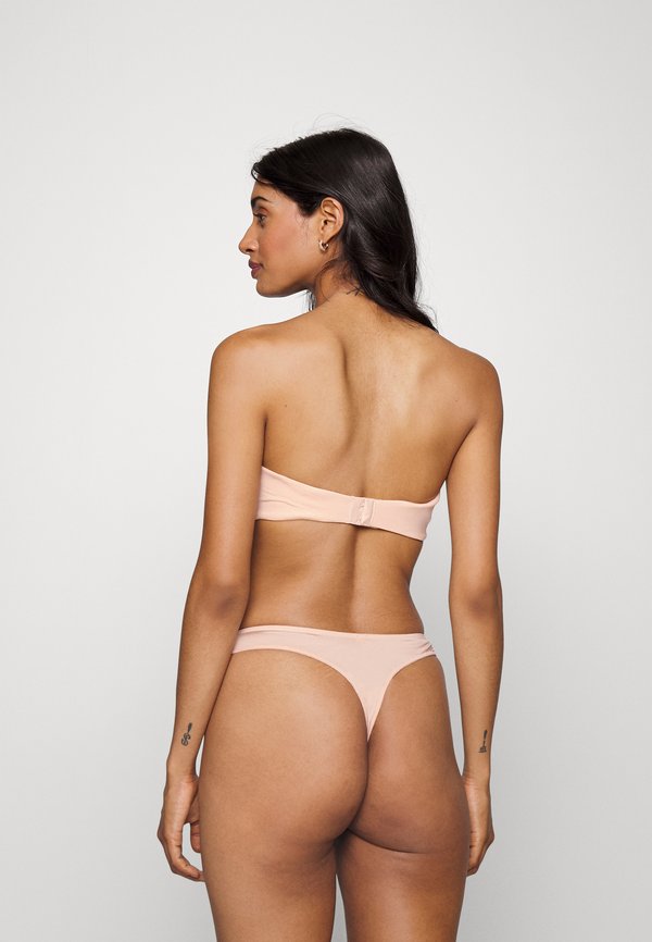 STARKER HALT - Multiway / Strapless bra - pearl beige3