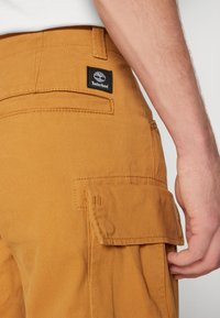 Timberland BROOKLINE PANT  - Cargobroek - wheat boot