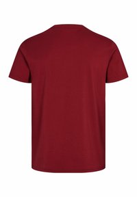 U.S. Polo Assn. ARJUN - Basic póló - tibetan red