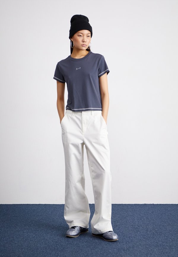 TROUSER - Trousers - sail2