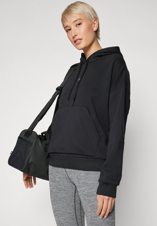 adidas Sudadera con capucha Essentials Small Logo Feel Cozy — foto 4