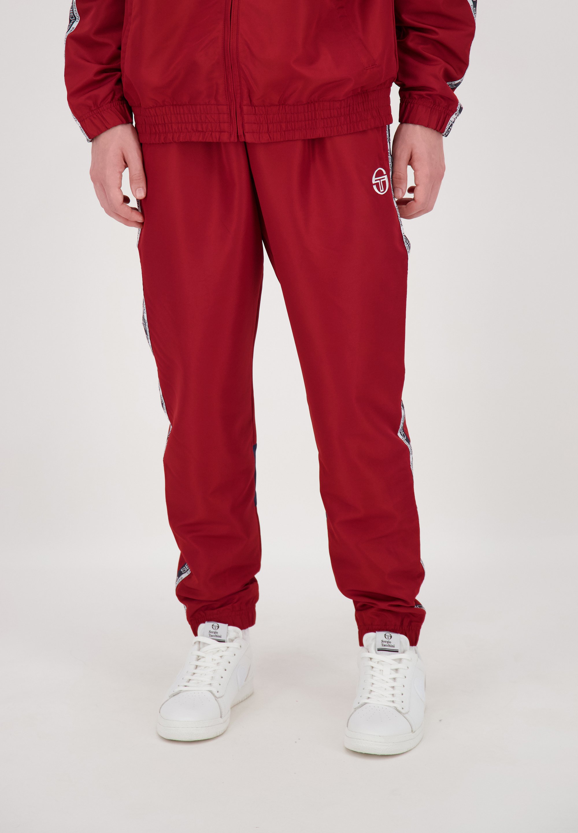 Sergio tacchini brett tracksuit Outlet